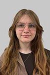 Beisitzerin: Anita Roth